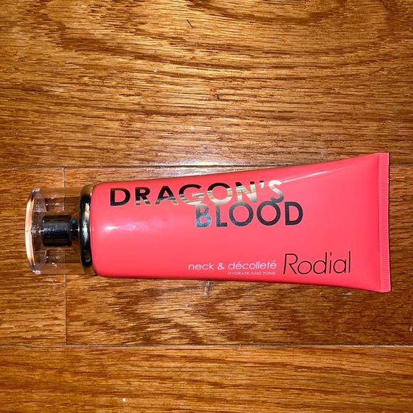 Redial Serum for neck and chest (Anti-Aging) - Picture 1 of 3